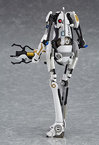 Amazon.co.jp: figma Portal2 P-Body ノンスケール ABS&PVC製 塗装済み